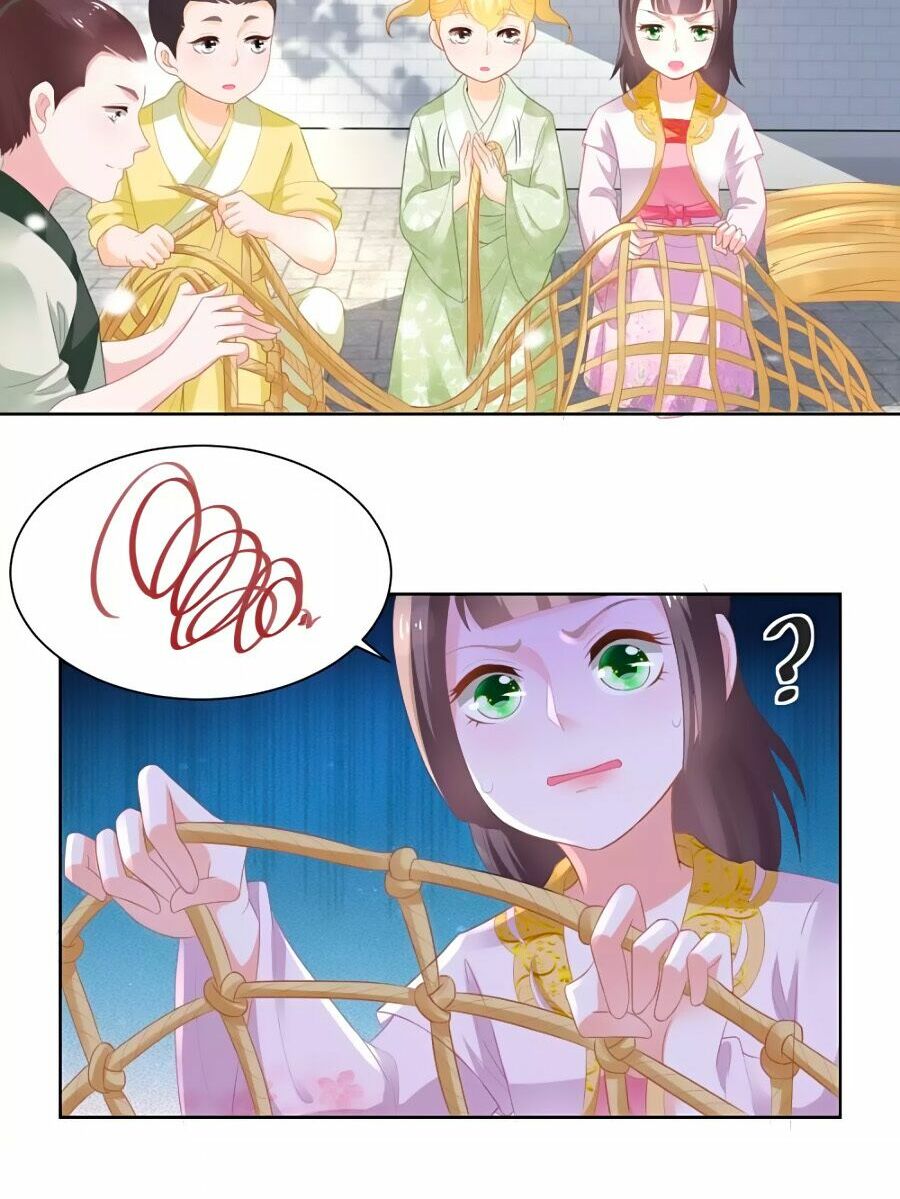 Nông Nữ Thù Sắc: Chapter 83