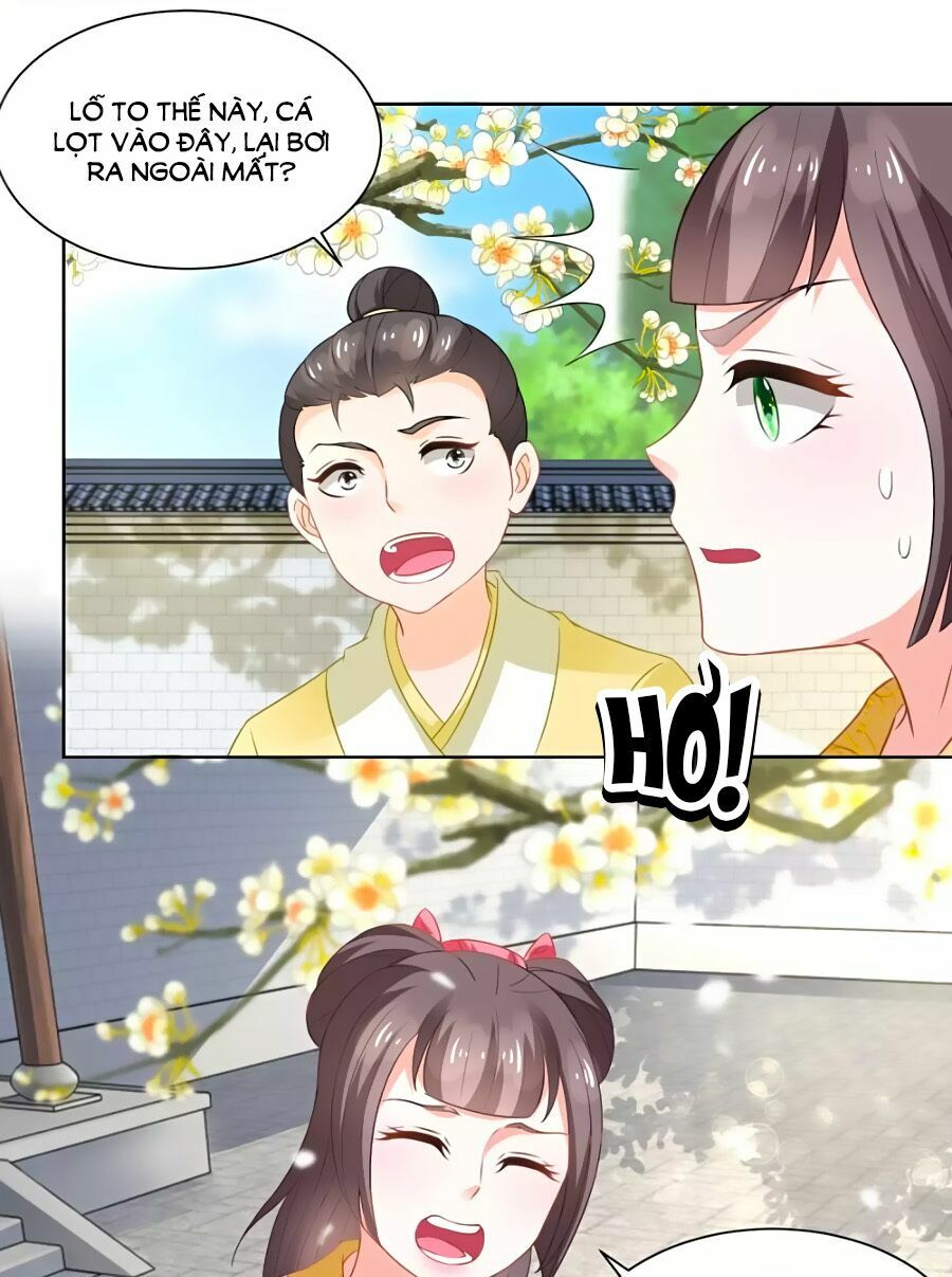 Nông Nữ Thù Sắc: Chapter 83