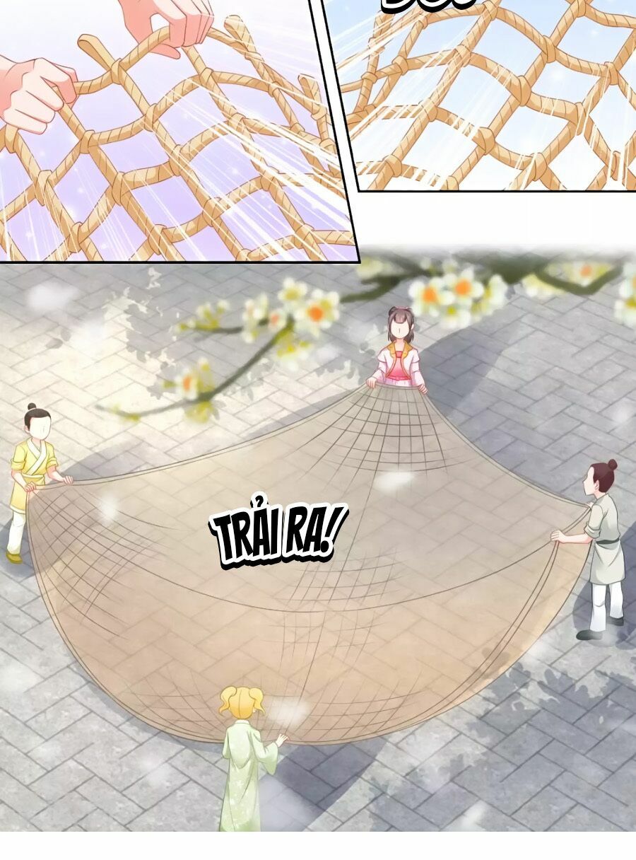 Nông Nữ Thù Sắc: Chapter 83