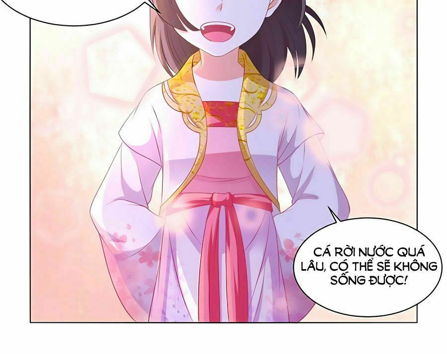 Nông Nữ Thù Sắc: Chapter 84