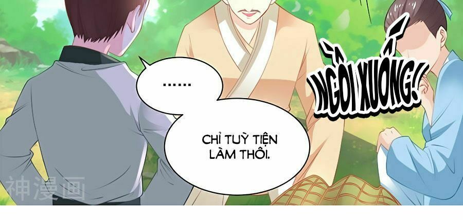 Nông Nữ Thù Sắc: Chapter 84