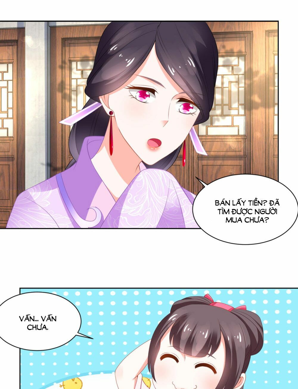Nông Nữ Thù Sắc: Chapter 85
