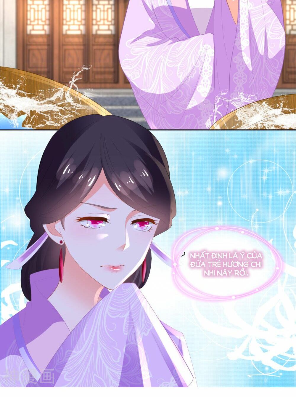 Nông Nữ Thù Sắc: Chapter 85