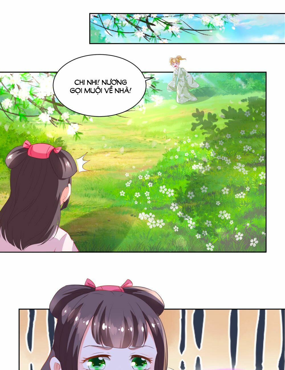 Nông Nữ Thù Sắc: Chapter 85