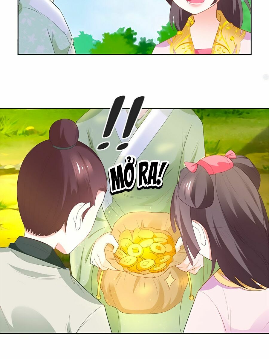 Nông Nữ Thù Sắc: Chapter 86