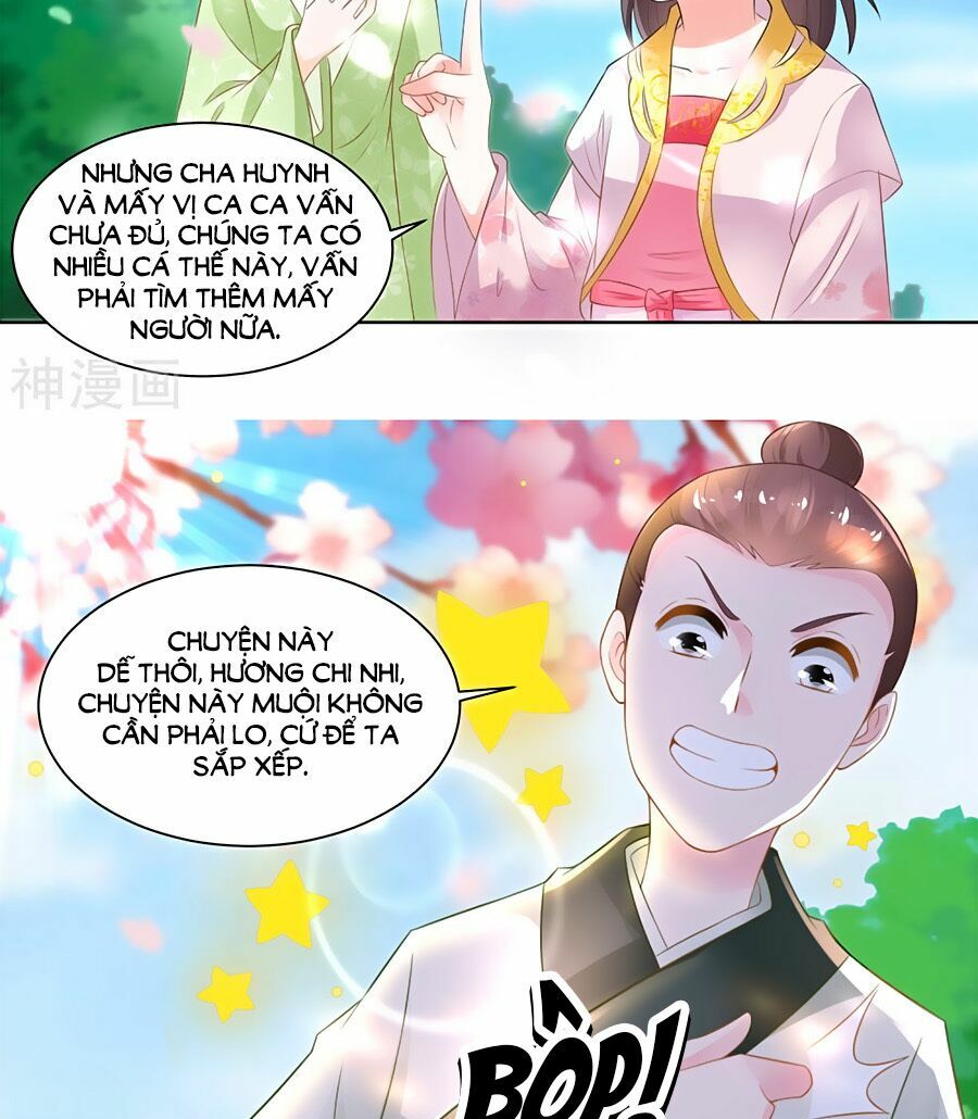 Nông Nữ Thù Sắc: Chapter 86