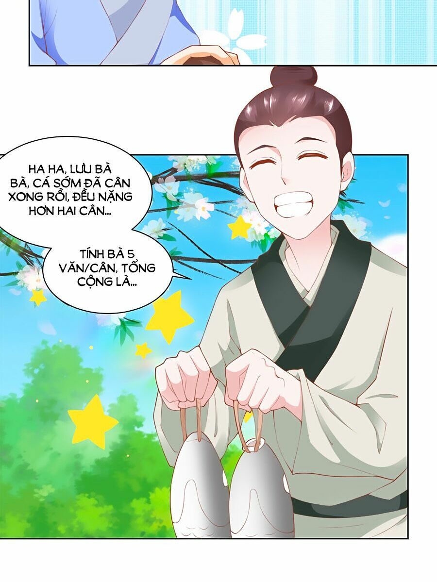 Nông Nữ Thù Sắc: Chapter 86