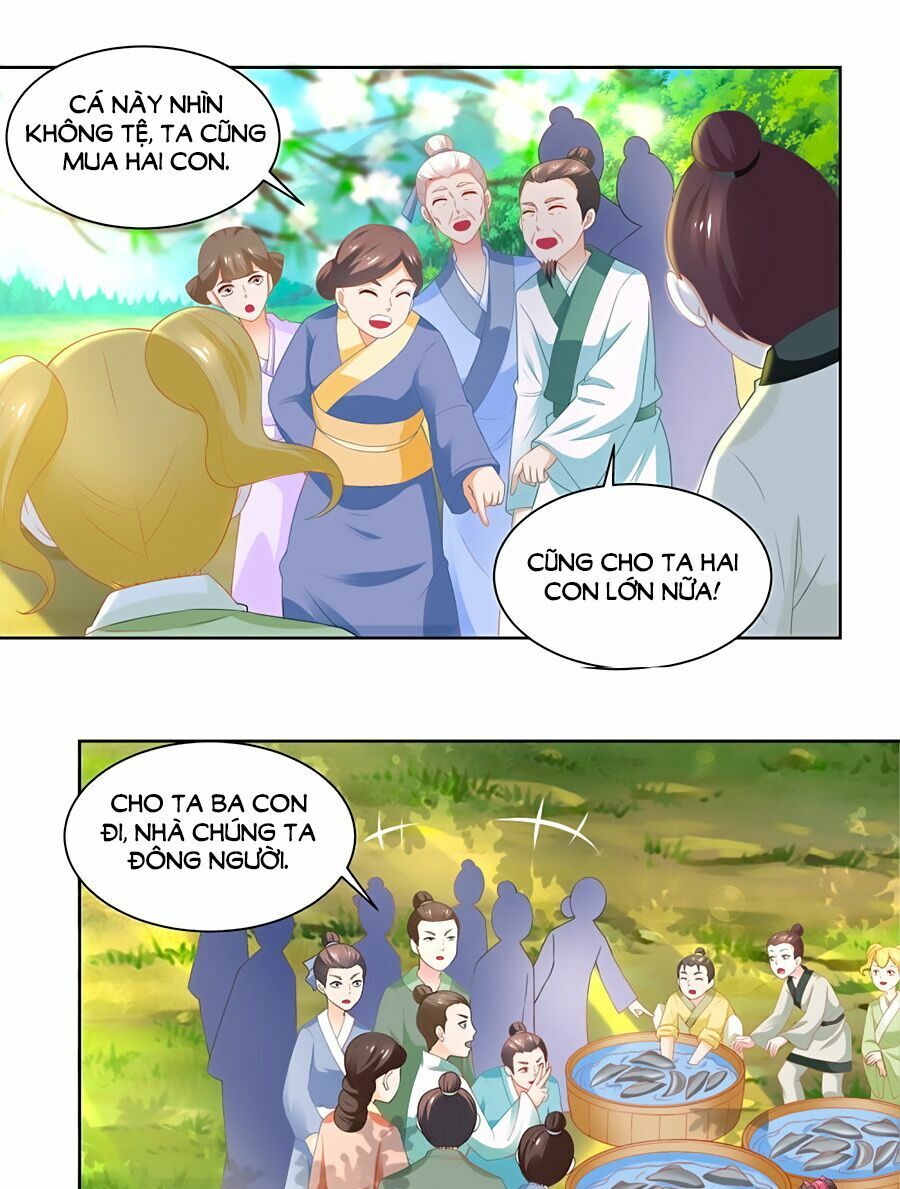 Nông Nữ Thù Sắc: Chapter 86