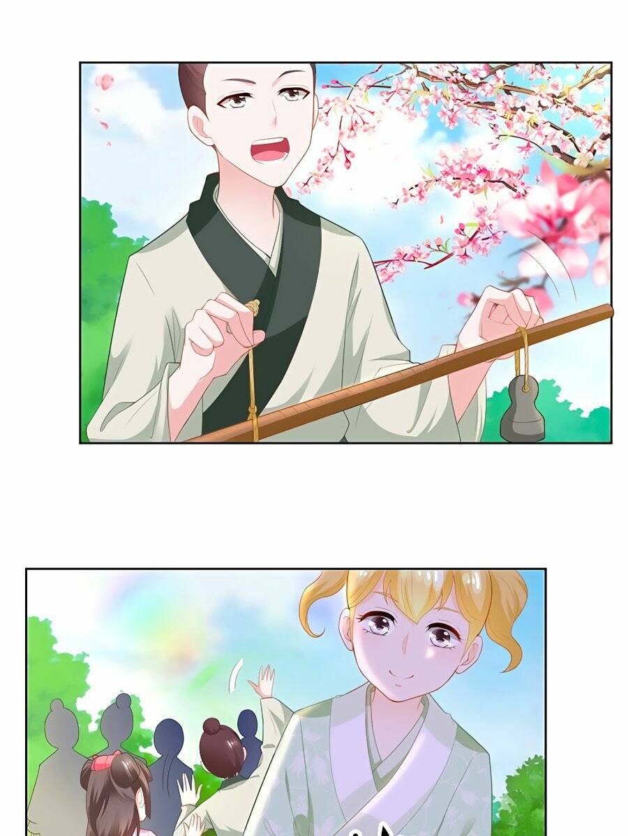 Nông Nữ Thù Sắc: Chapter 86