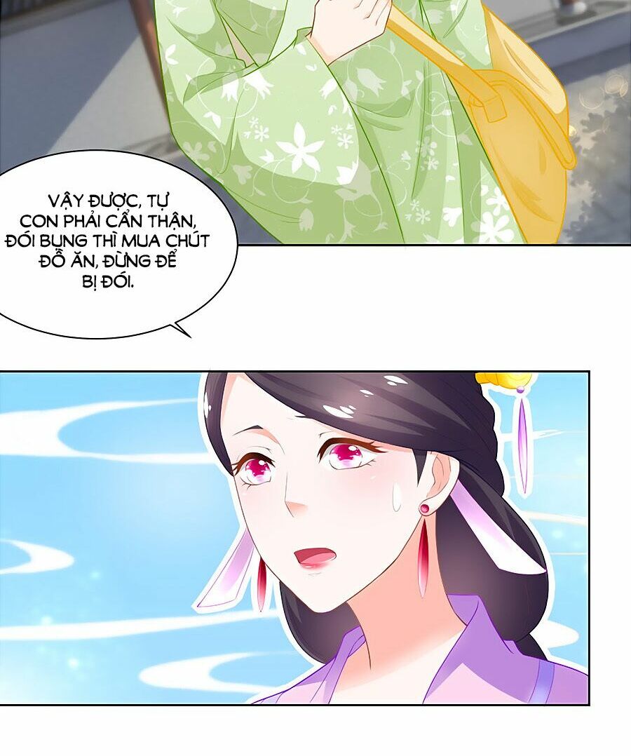 Nông Nữ Thù Sắc: Chapter 87