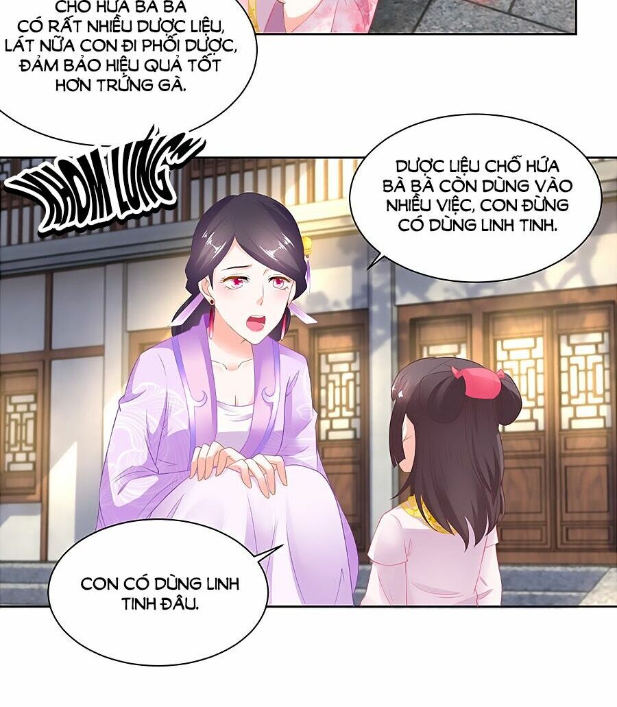 Nông Nữ Thù Sắc: Chapter 87