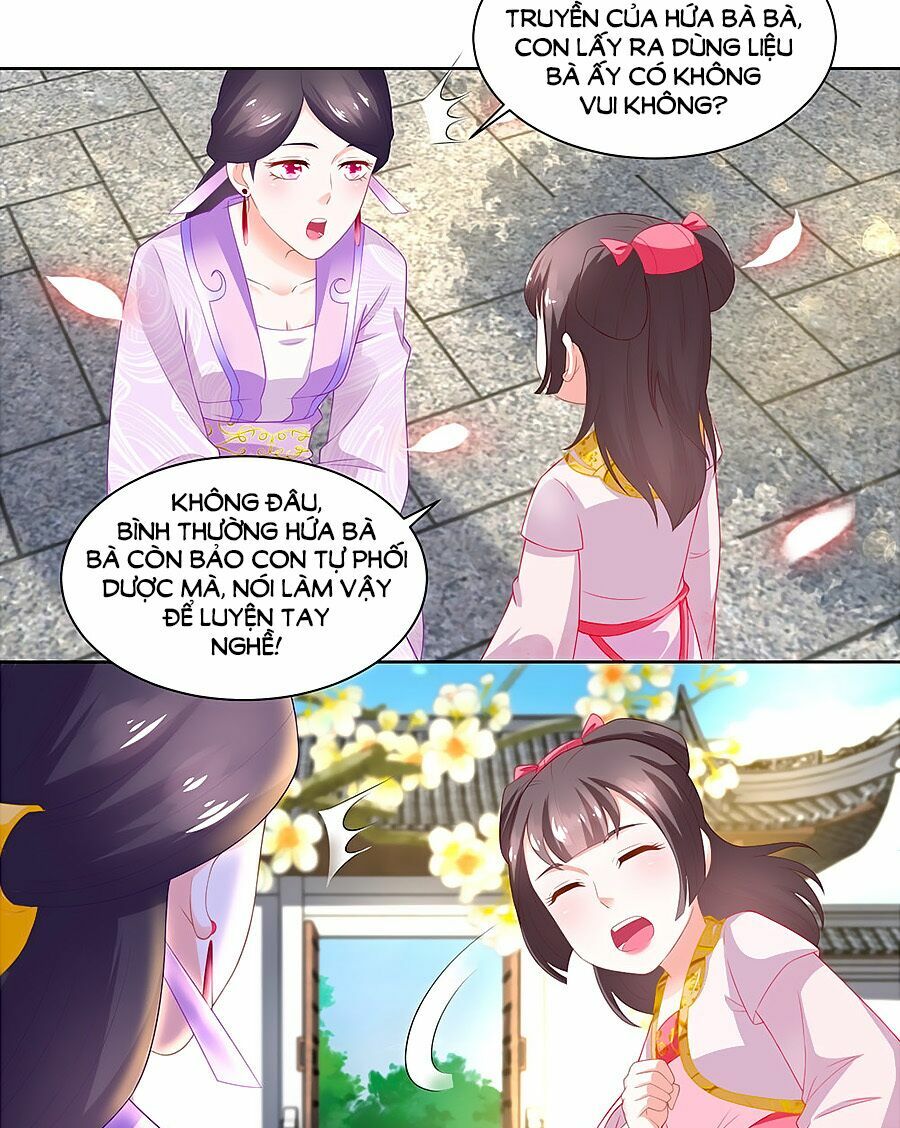Nông Nữ Thù Sắc: Chapter 87