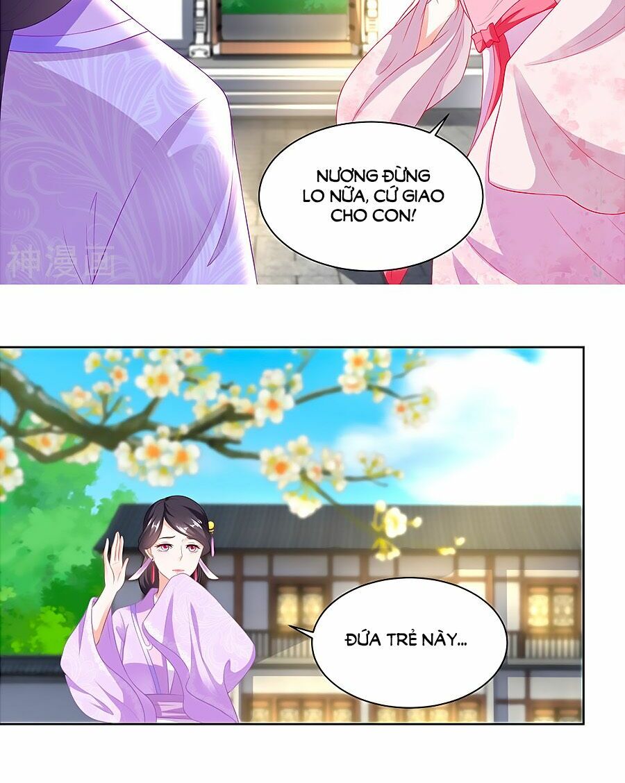 Nông Nữ Thù Sắc: Chapter 87