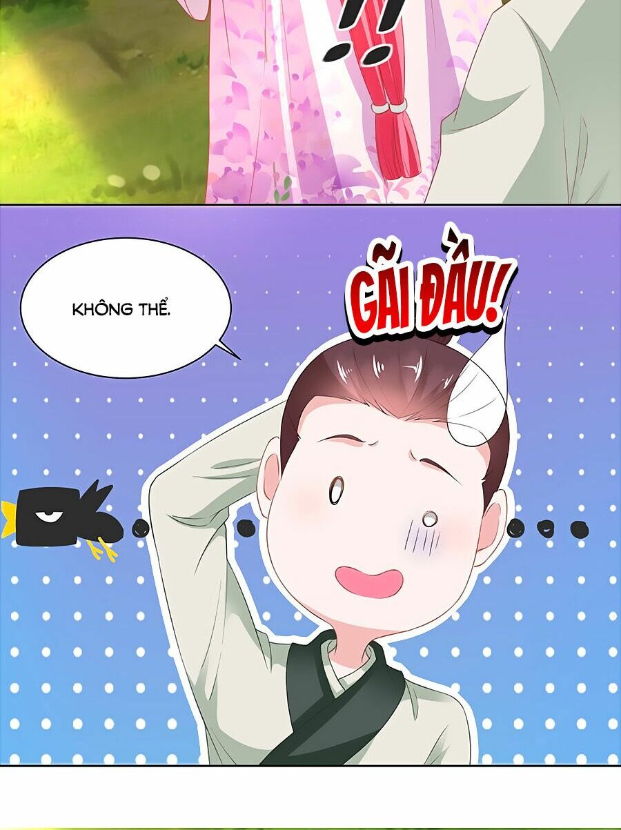 Nông Nữ Thù Sắc: Chapter 87