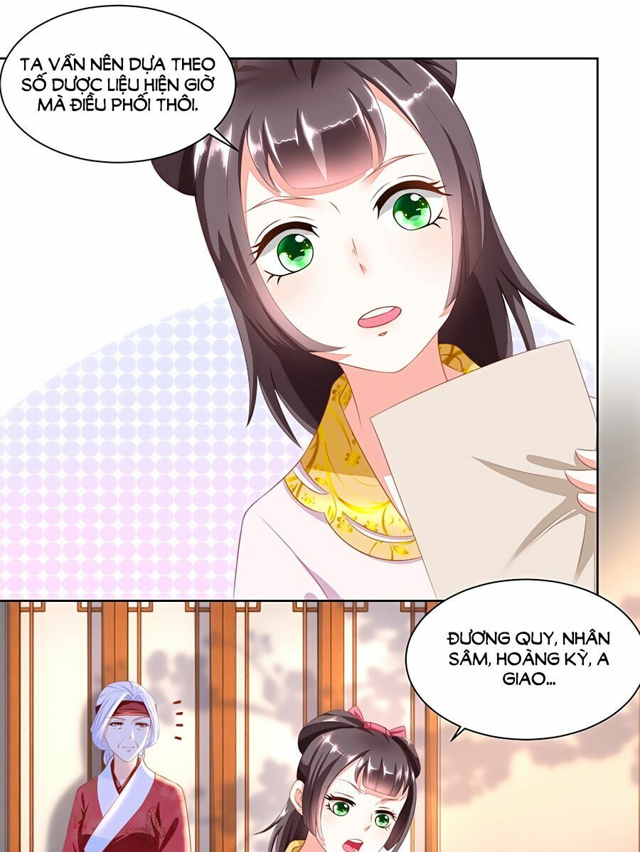 Nông Nữ Thù Sắc: Chapter 88