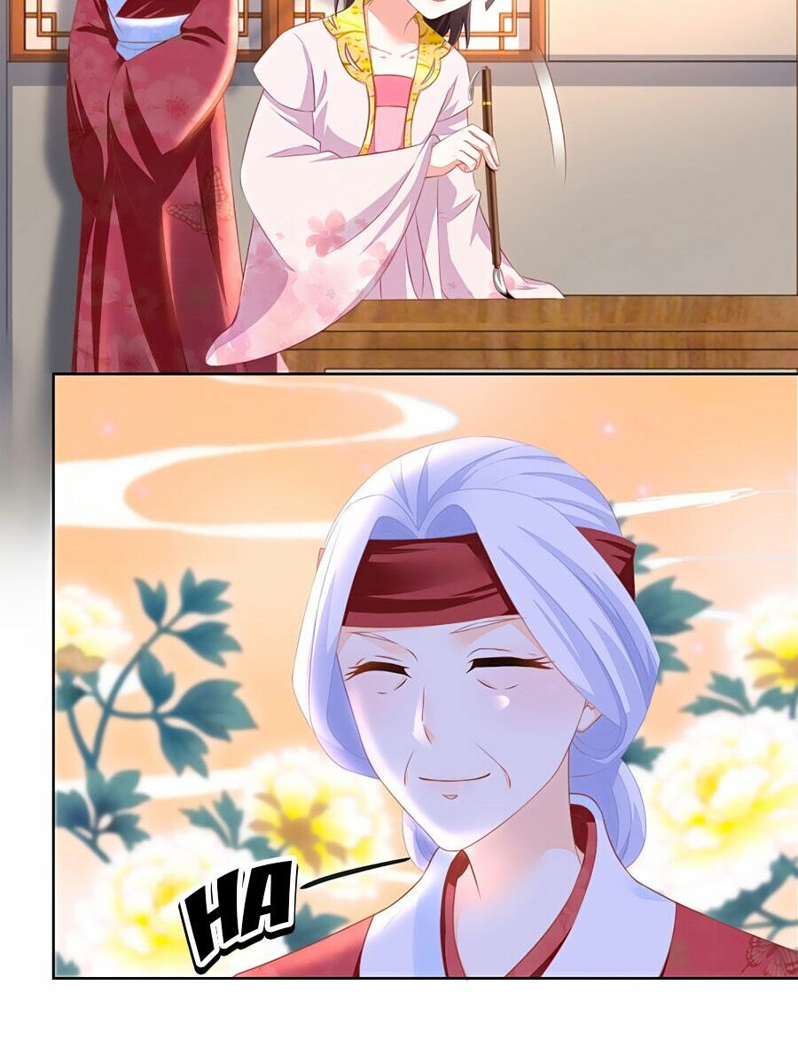Nông Nữ Thù Sắc: Chapter 88