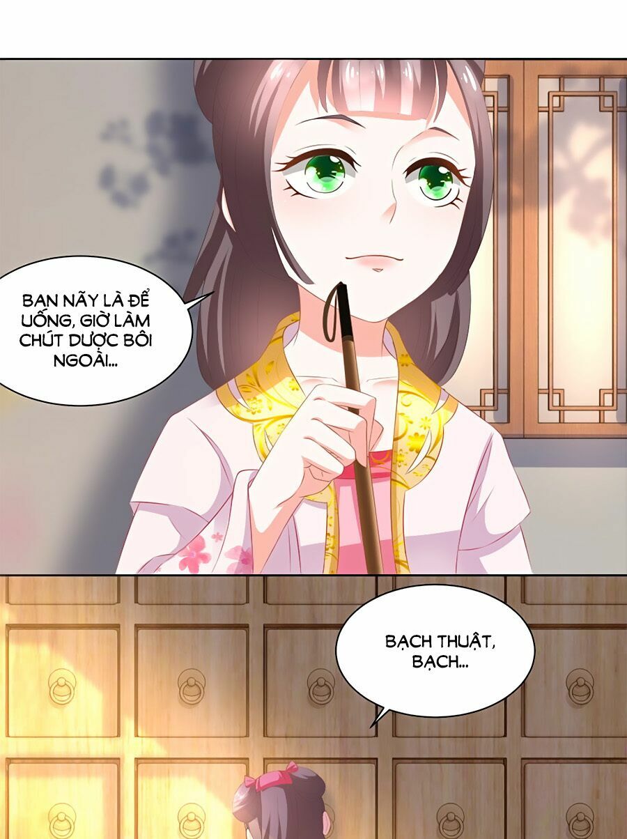 Nông Nữ Thù Sắc: Chapter 88