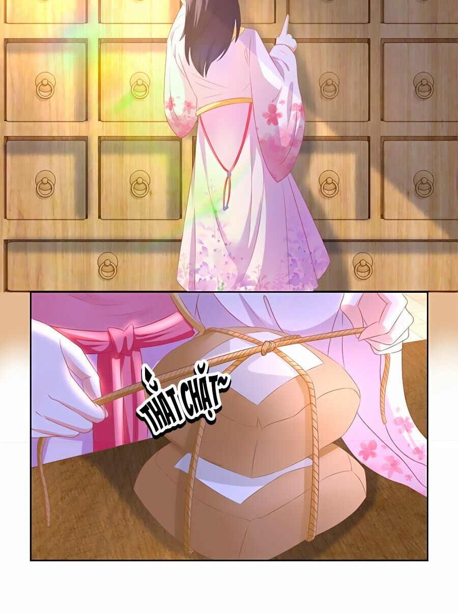 Nông Nữ Thù Sắc: Chapter 88