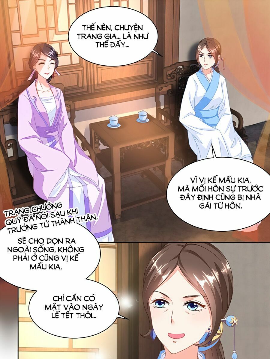 Nông Nữ Thù Sắc: Chapter 88