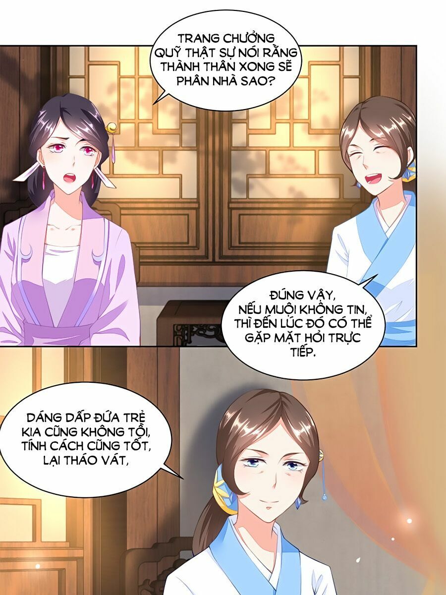 Nông Nữ Thù Sắc: Chapter 88