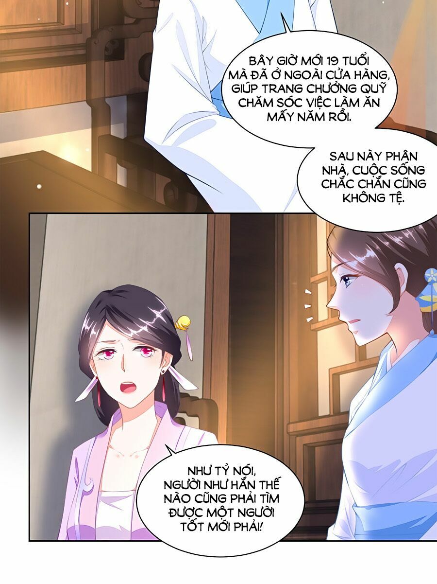 Nông Nữ Thù Sắc: Chapter 88