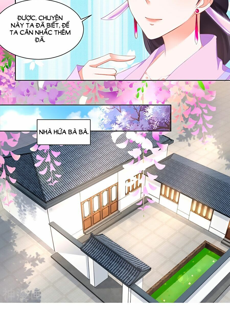 Nông Nữ Thù Sắc: Chapter 88
