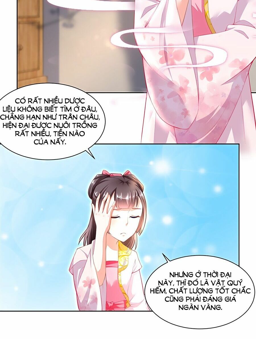 Nông Nữ Thù Sắc: Chapter 88