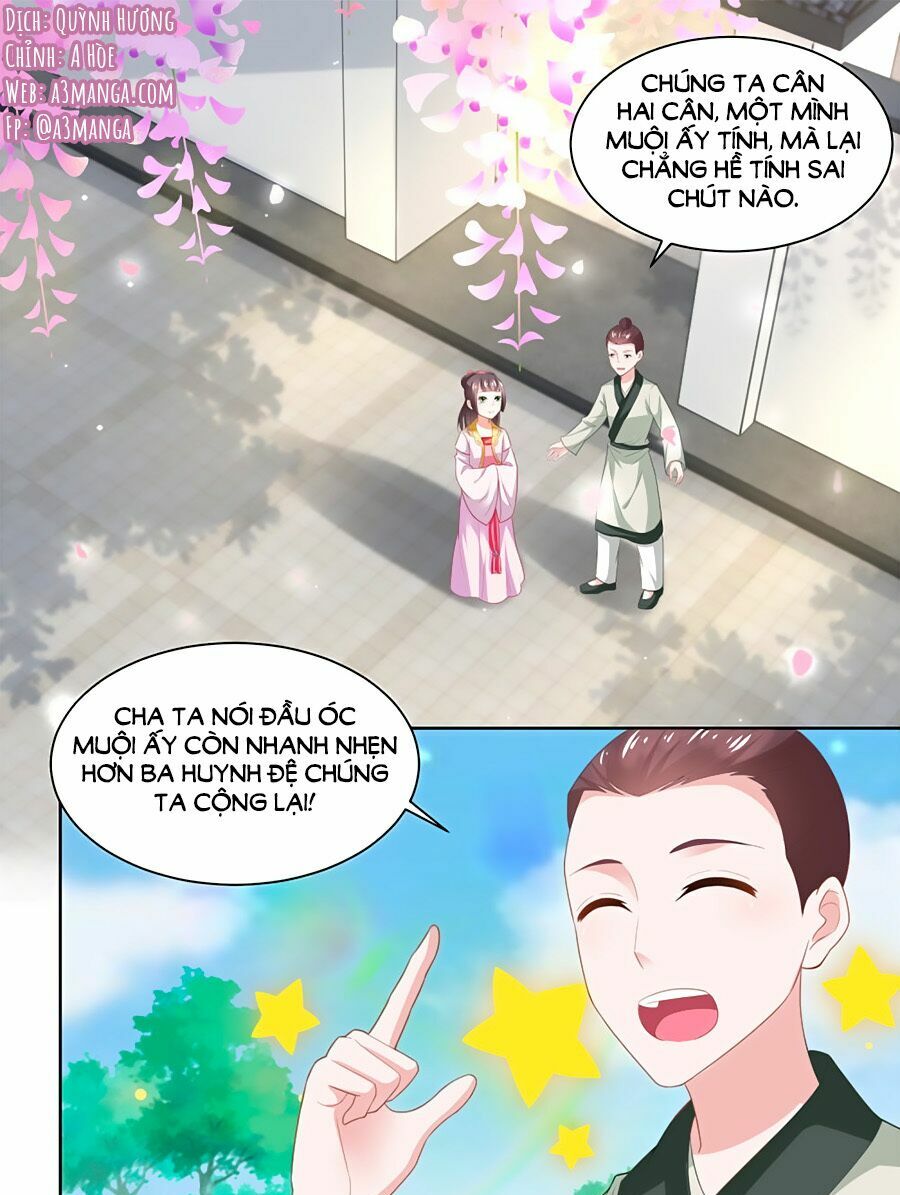 Nông Nữ Thù Sắc: Chapter 89