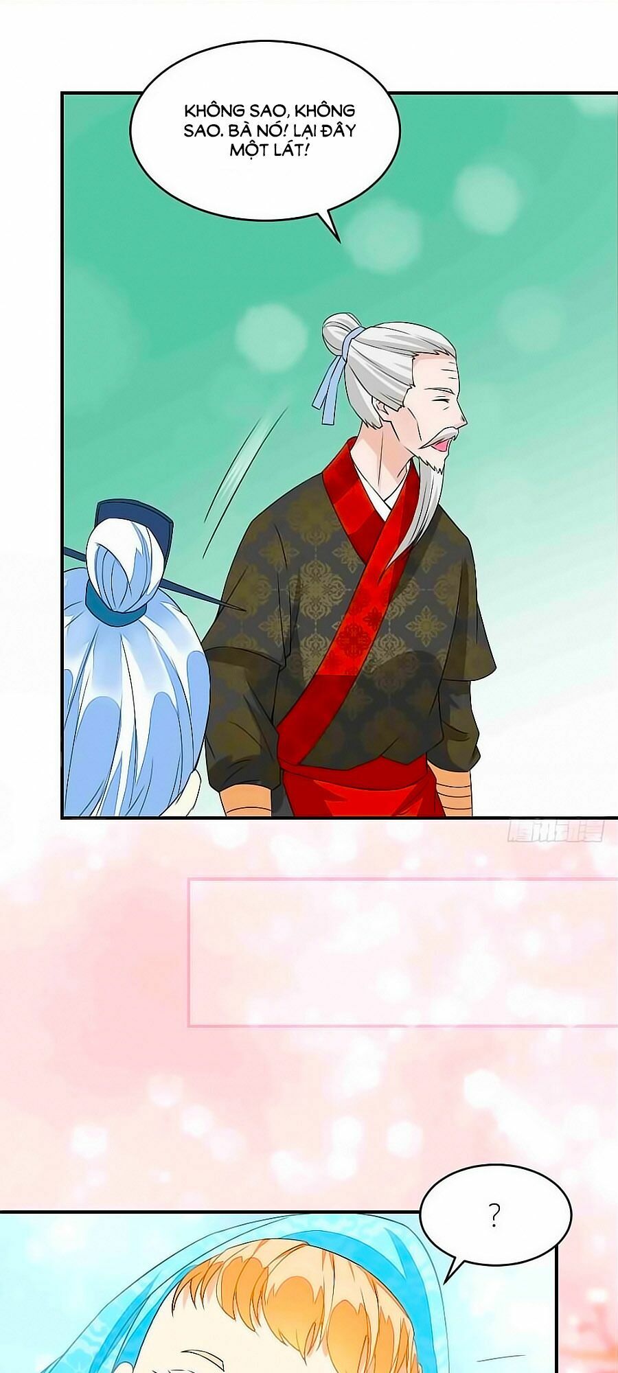 Nông Nữ Thù Sắc: Chapter 9