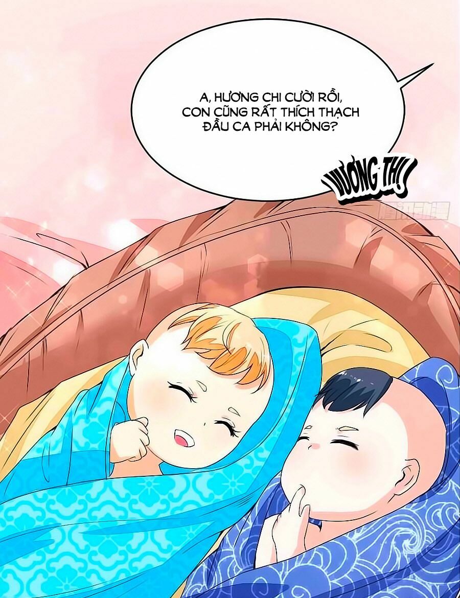 Nông Nữ Thù Sắc: Chapter 9