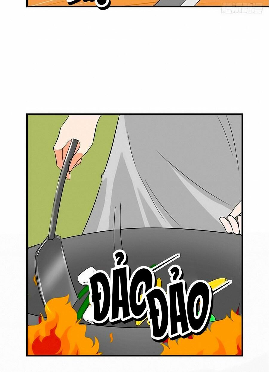 Nông Nữ Thù Sắc: Chapter 9