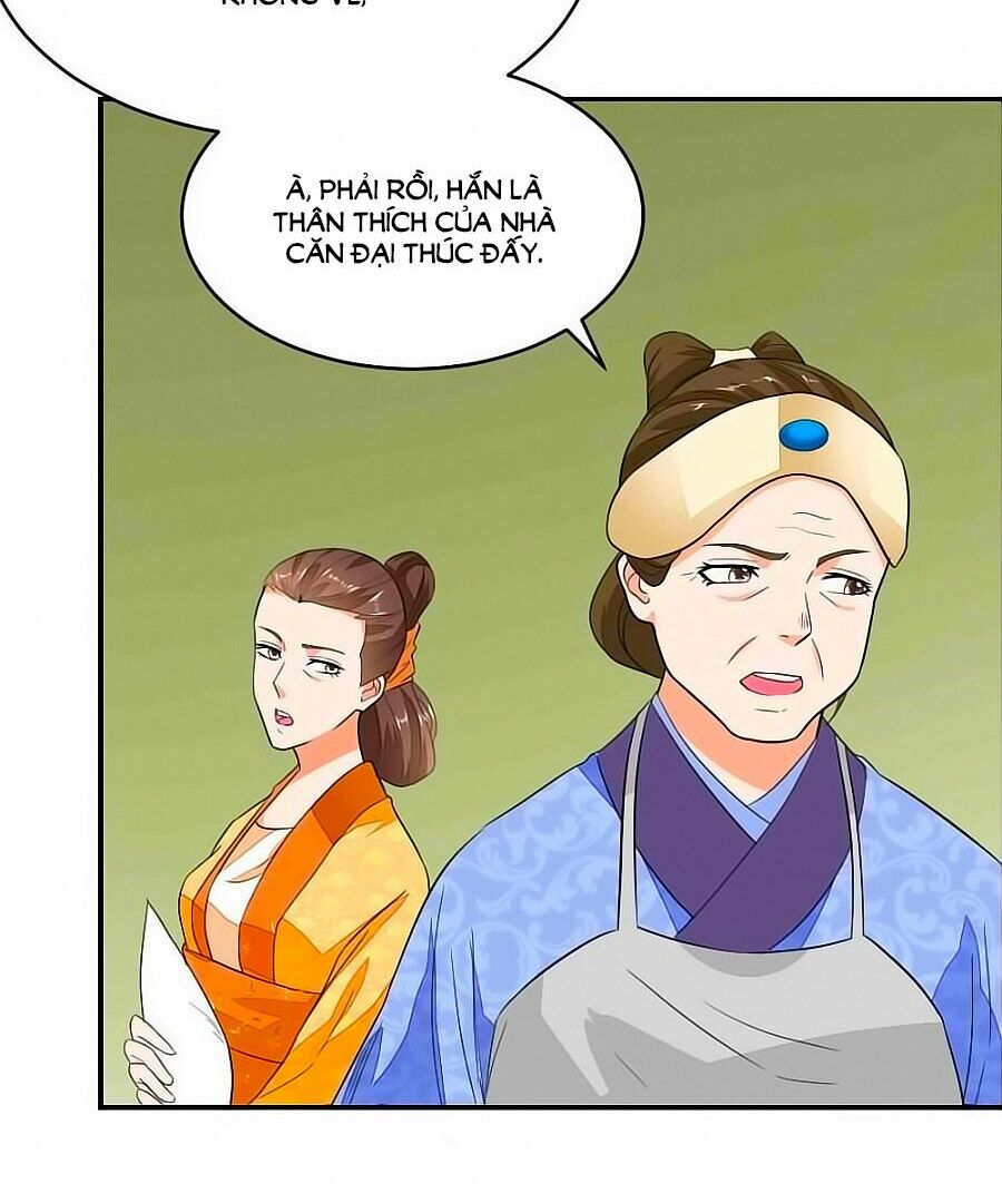 Nông Nữ Thù Sắc: Chapter 9