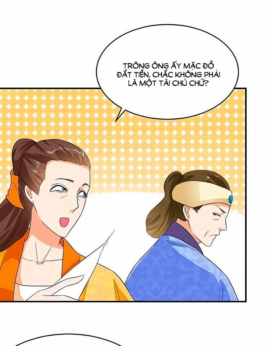 Nông Nữ Thù Sắc: Chapter 9