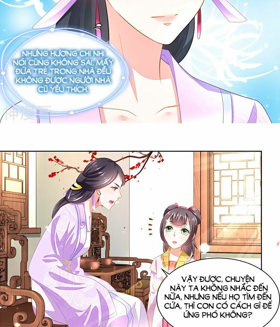 Nông Nữ Thù Sắc: Chapter 90