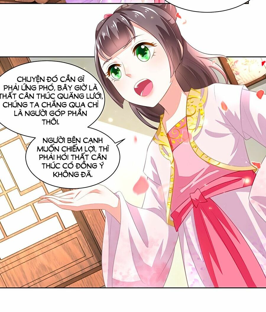 Nông Nữ Thù Sắc: Chapter 90