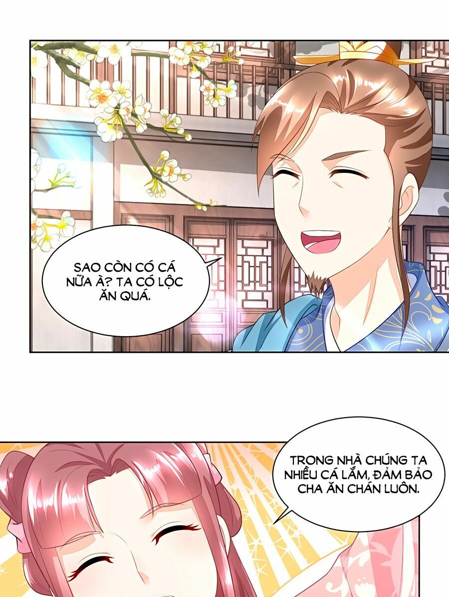 Nông Nữ Thù Sắc: Chapter 90