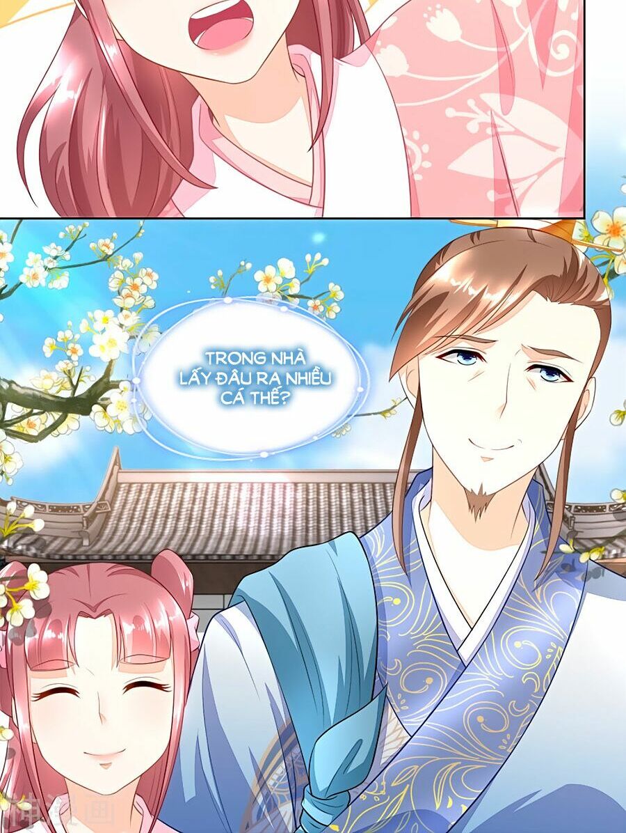 Nông Nữ Thù Sắc: Chapter 90