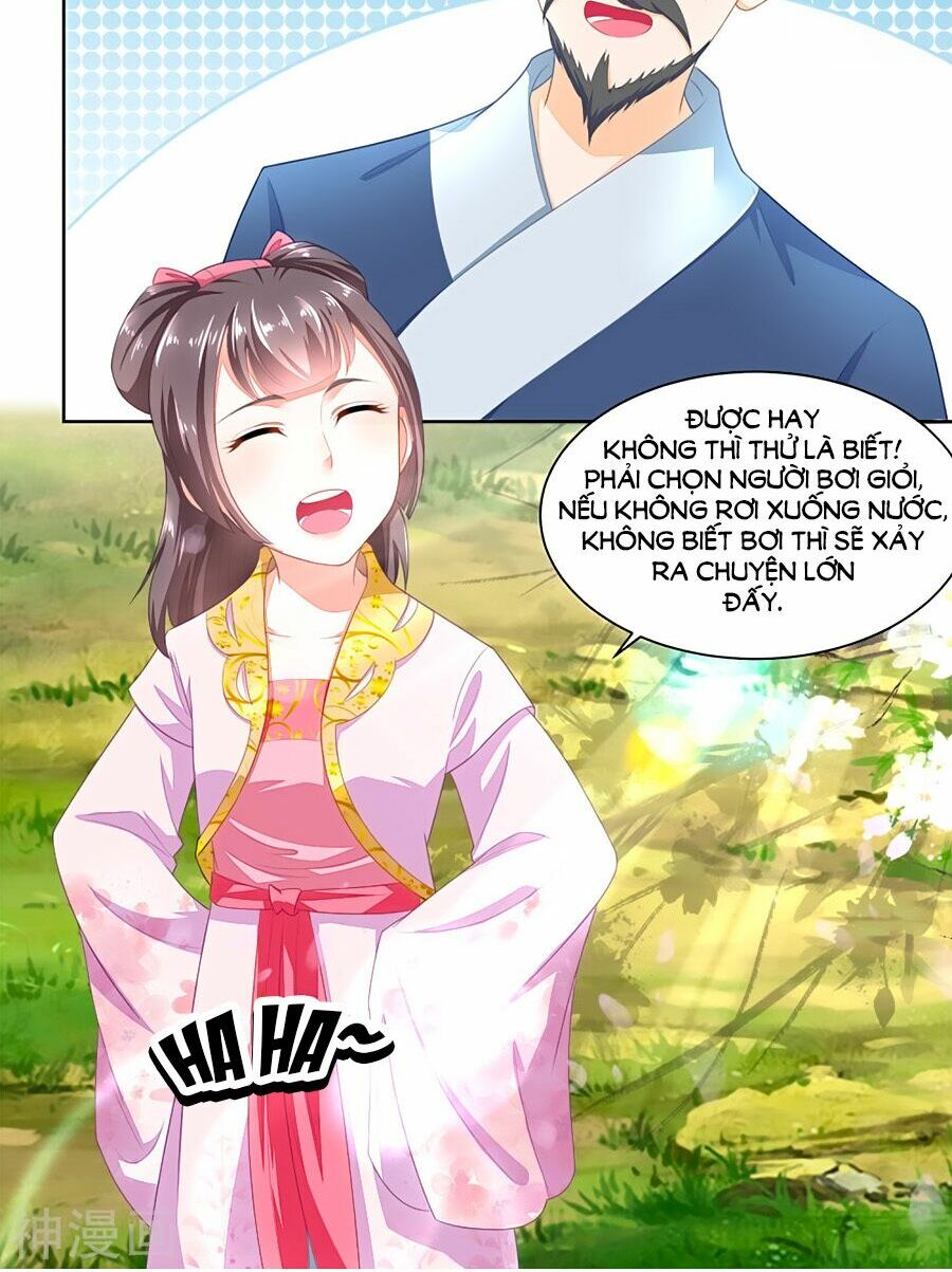 Nông Nữ Thù Sắc: Chapter 90