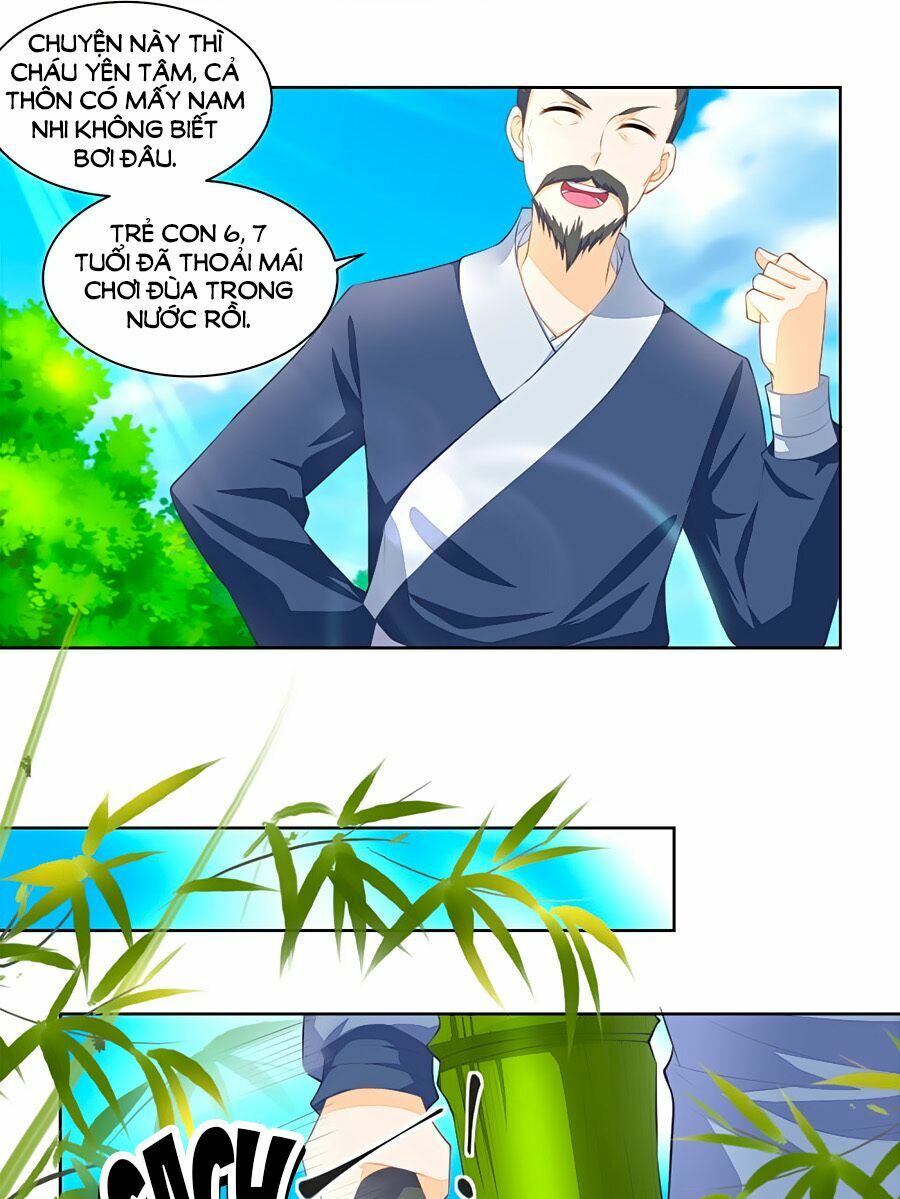 Nông Nữ Thù Sắc: Chapter 90
