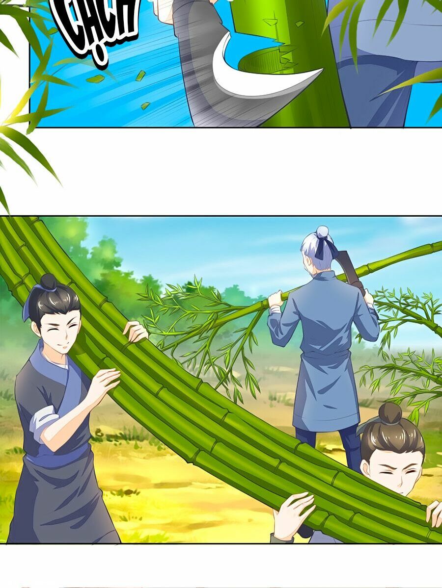 Nông Nữ Thù Sắc: Chapter 90