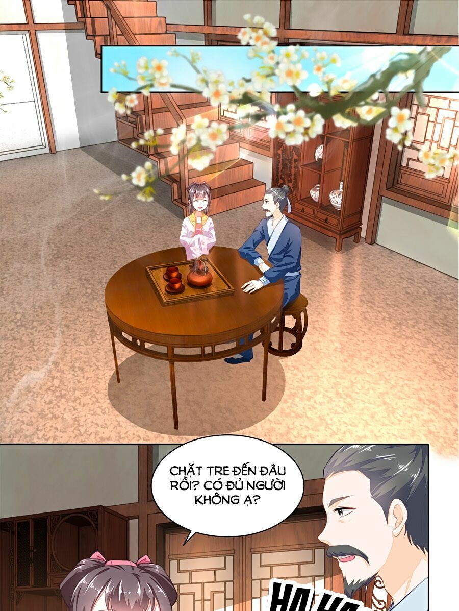 Nông Nữ Thù Sắc: Chapter 90