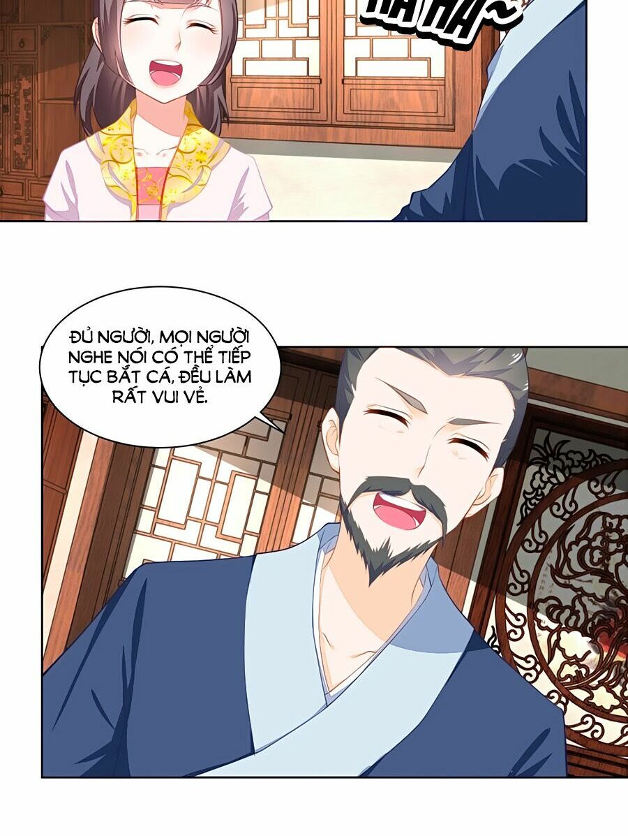 Nông Nữ Thù Sắc: Chapter 90