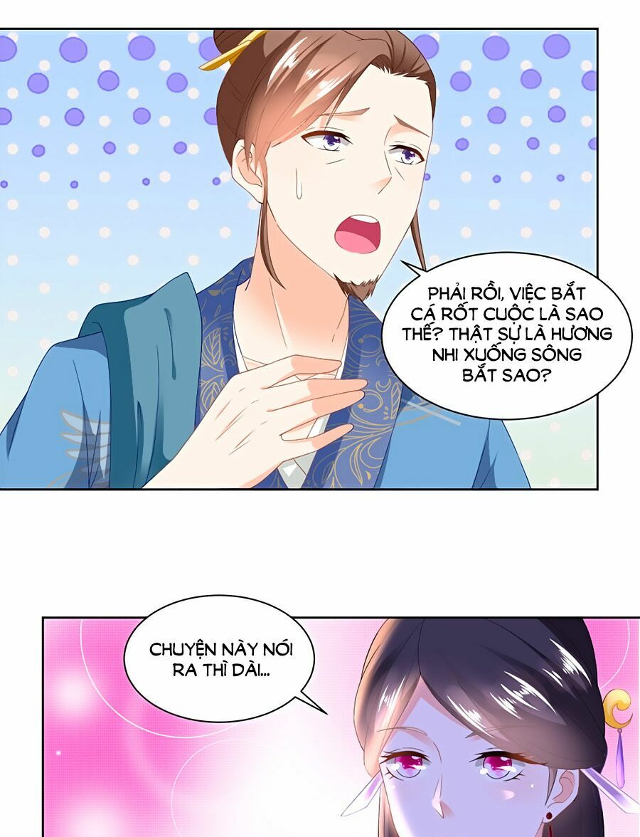 Nông Nữ Thù Sắc: Chapter 91