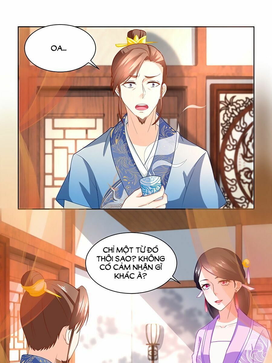Nông Nữ Thù Sắc: Chapter 91