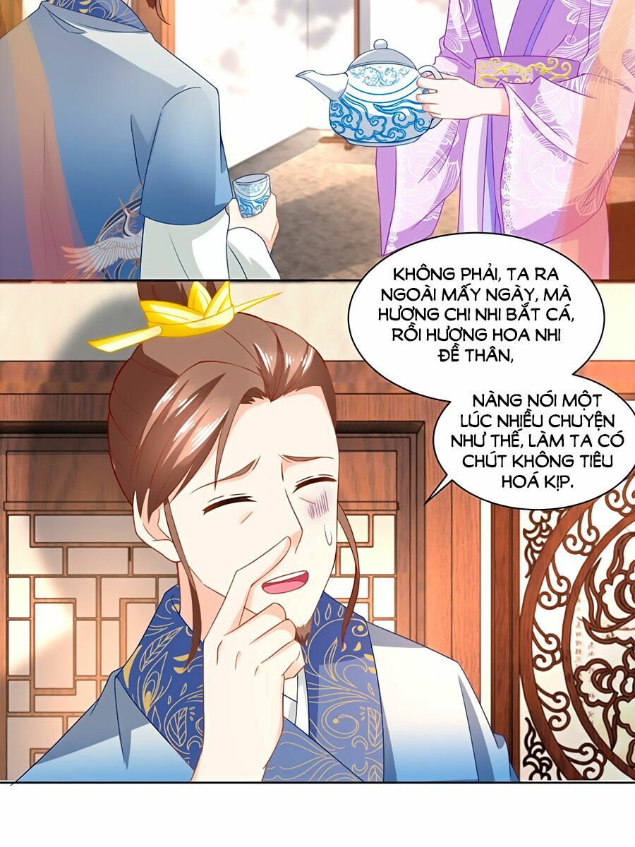 Nông Nữ Thù Sắc: Chapter 91