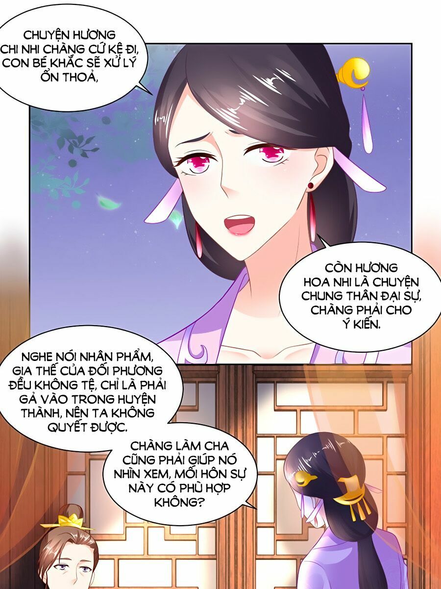 Nông Nữ Thù Sắc: Chapter 91