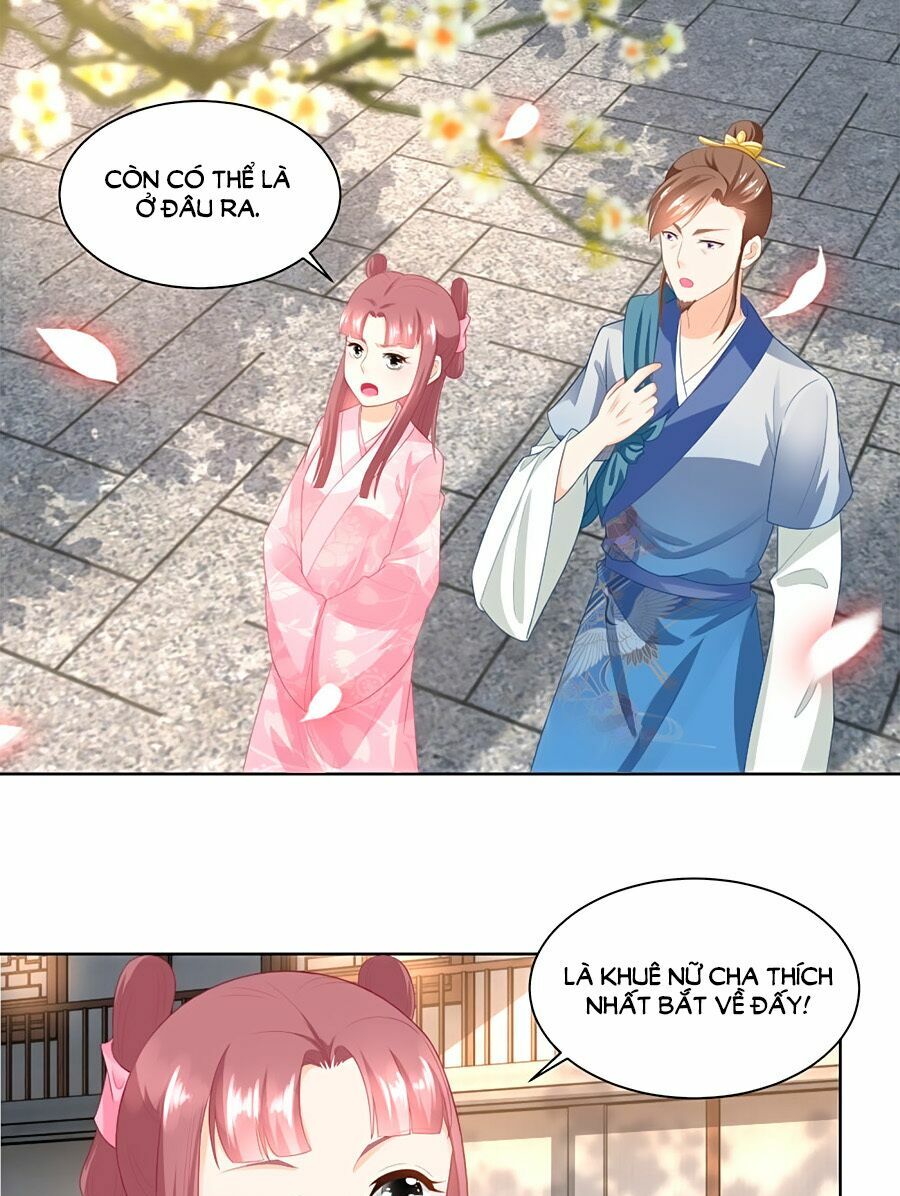 Nông Nữ Thù Sắc: Chapter 91