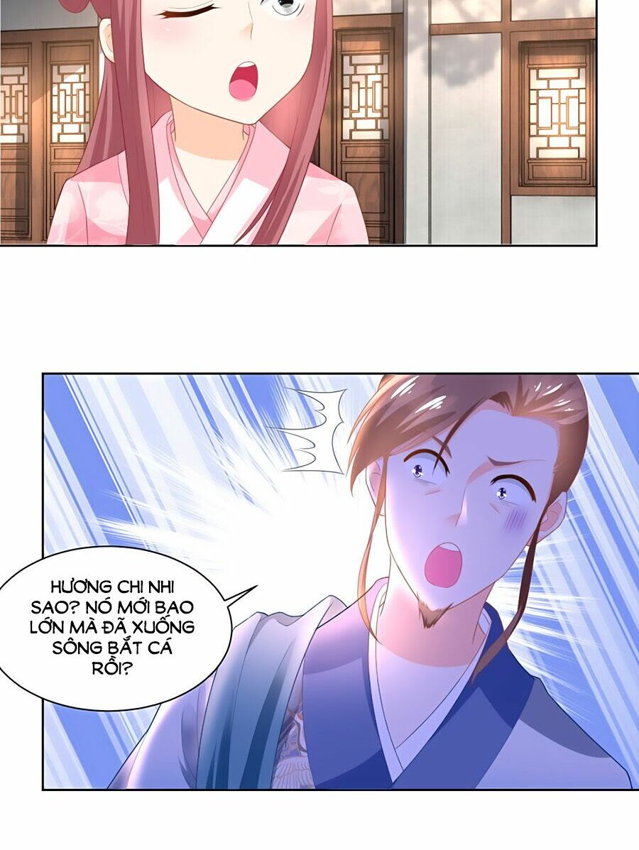 Nông Nữ Thù Sắc: Chapter 91