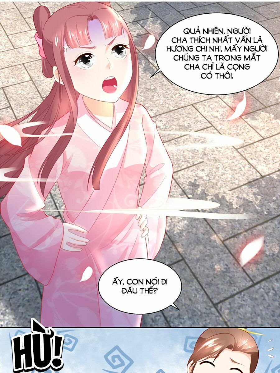 Nông Nữ Thù Sắc: Chapter 91