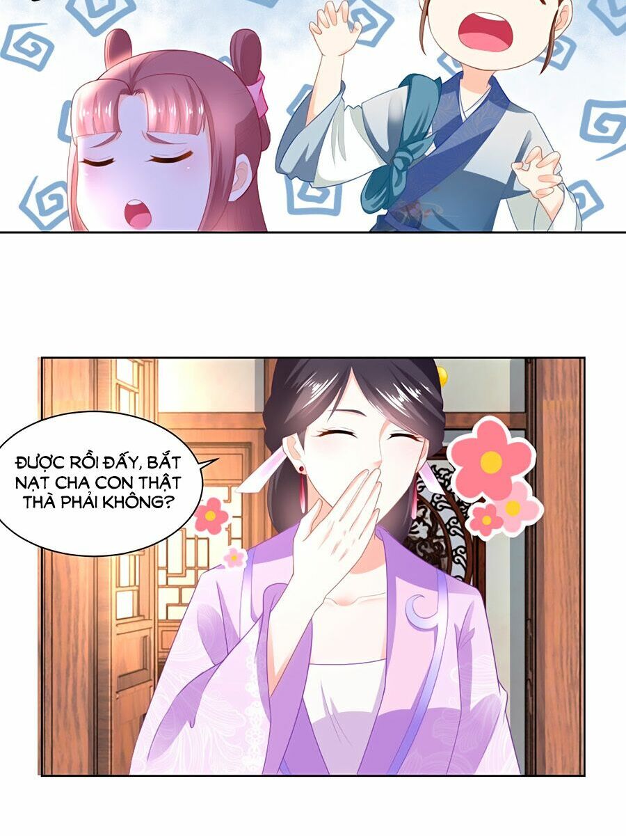 Nông Nữ Thù Sắc: Chapter 91